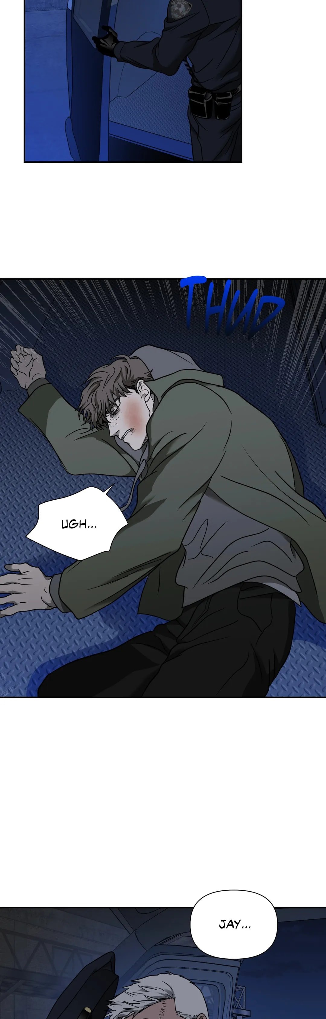 Shutline, Chapter 52 image 17
